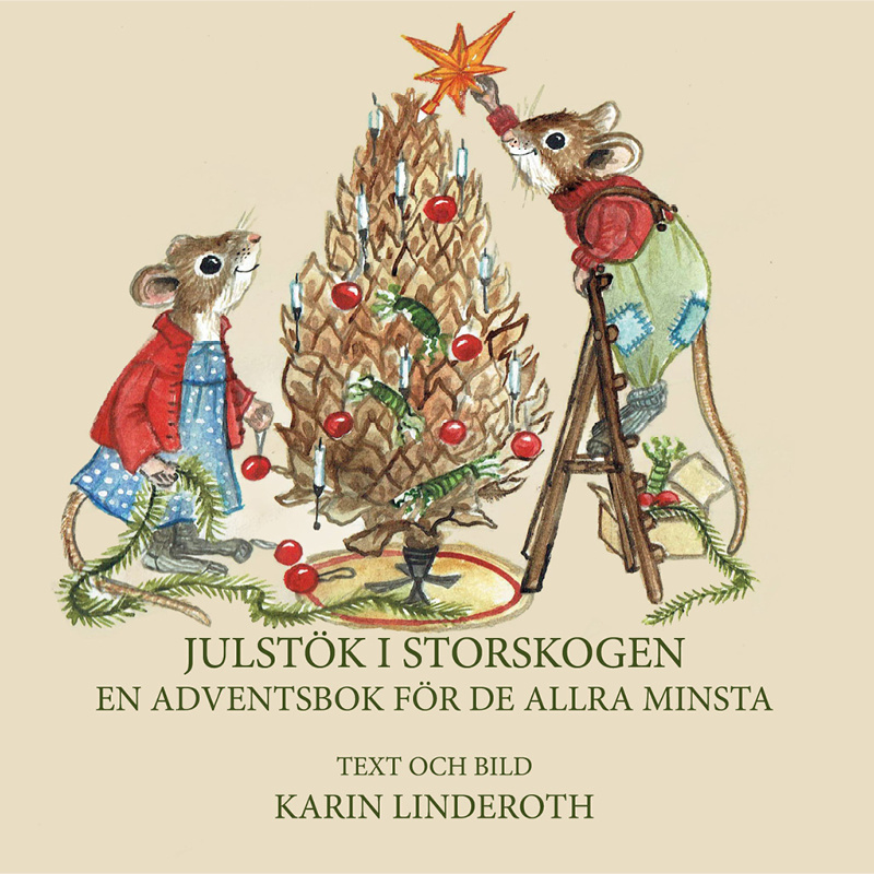 Julstök i Storskogen